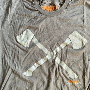Stihl Timber Sports Tee Large